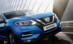 Nowy Nissan Qashqai entuzjastycznie przyjęty przez polskich kierowców