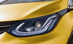 Zasięg ponad 400 kilometrów: nowy Opel Ampera-e