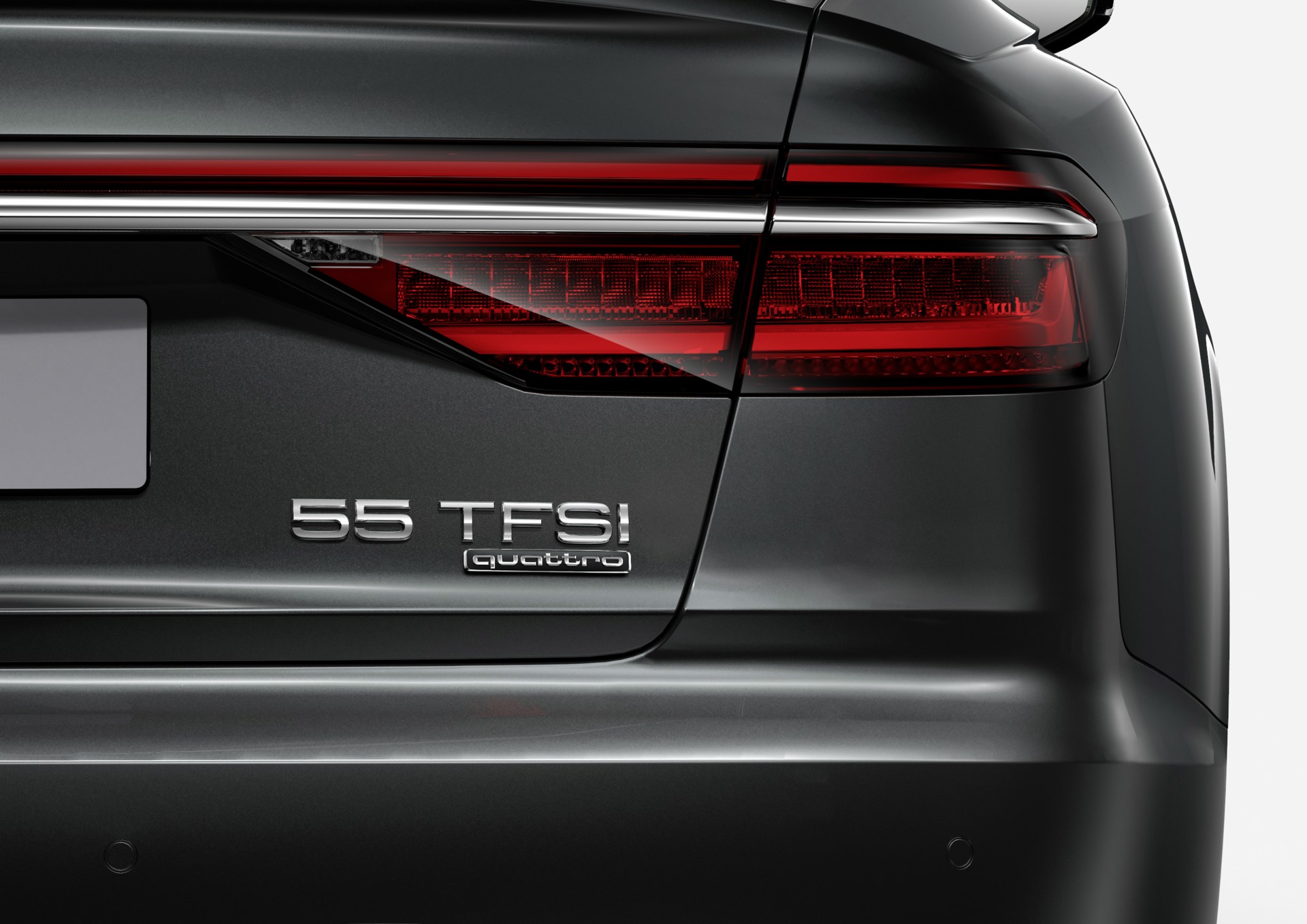 Nowe oznaczenia mocy samochodów marki Audi