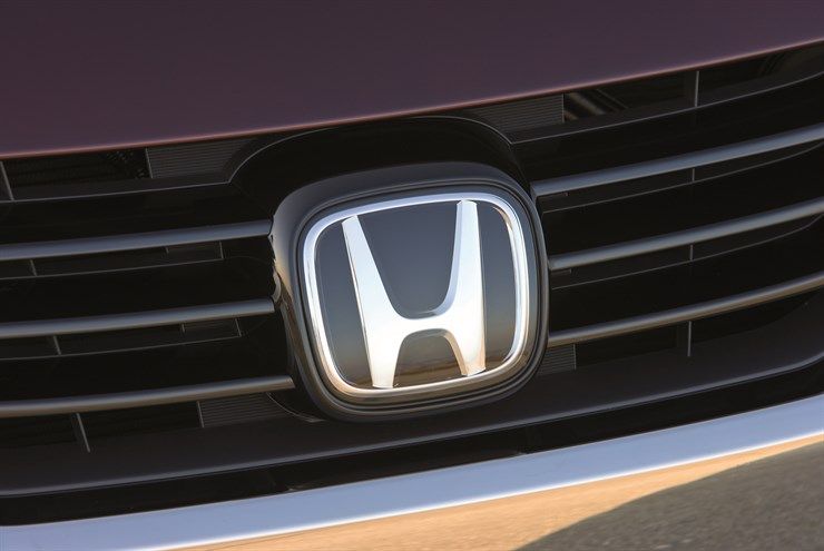 Honda wyrodukowała 100 milionów aut