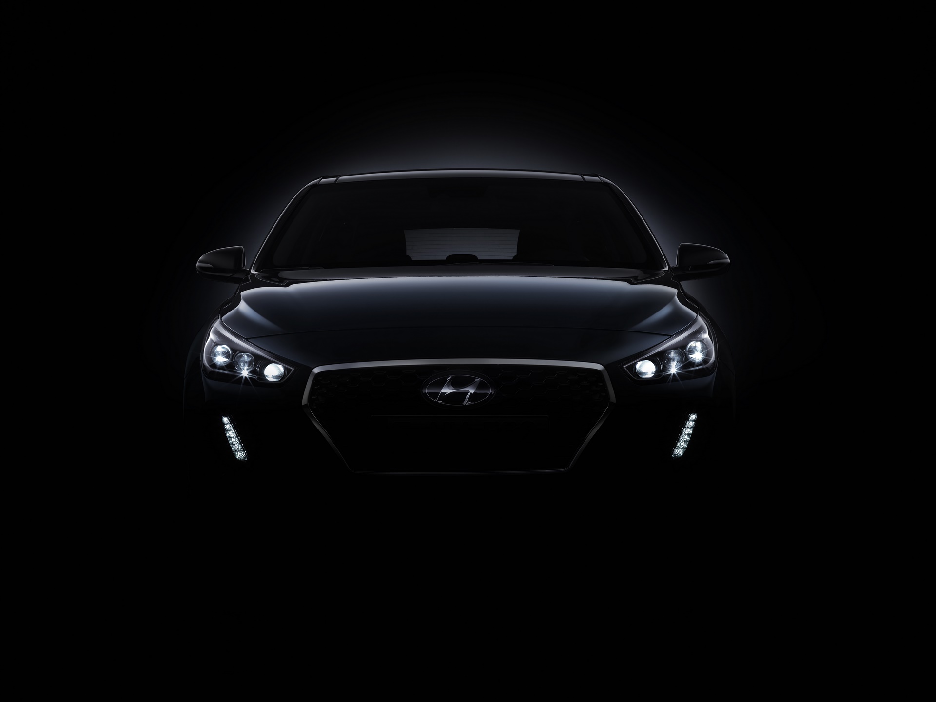 Hyundai ujawnia pierwsze szczegóły dotyczące  całkowicie nowego modelu i30