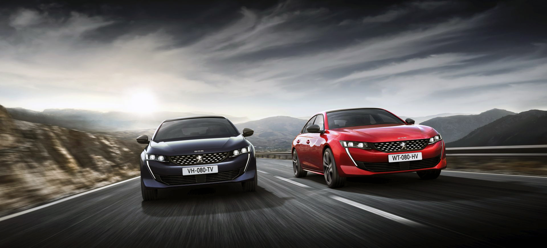 Nowy Peugeot 508 First Edition – seria limitowana