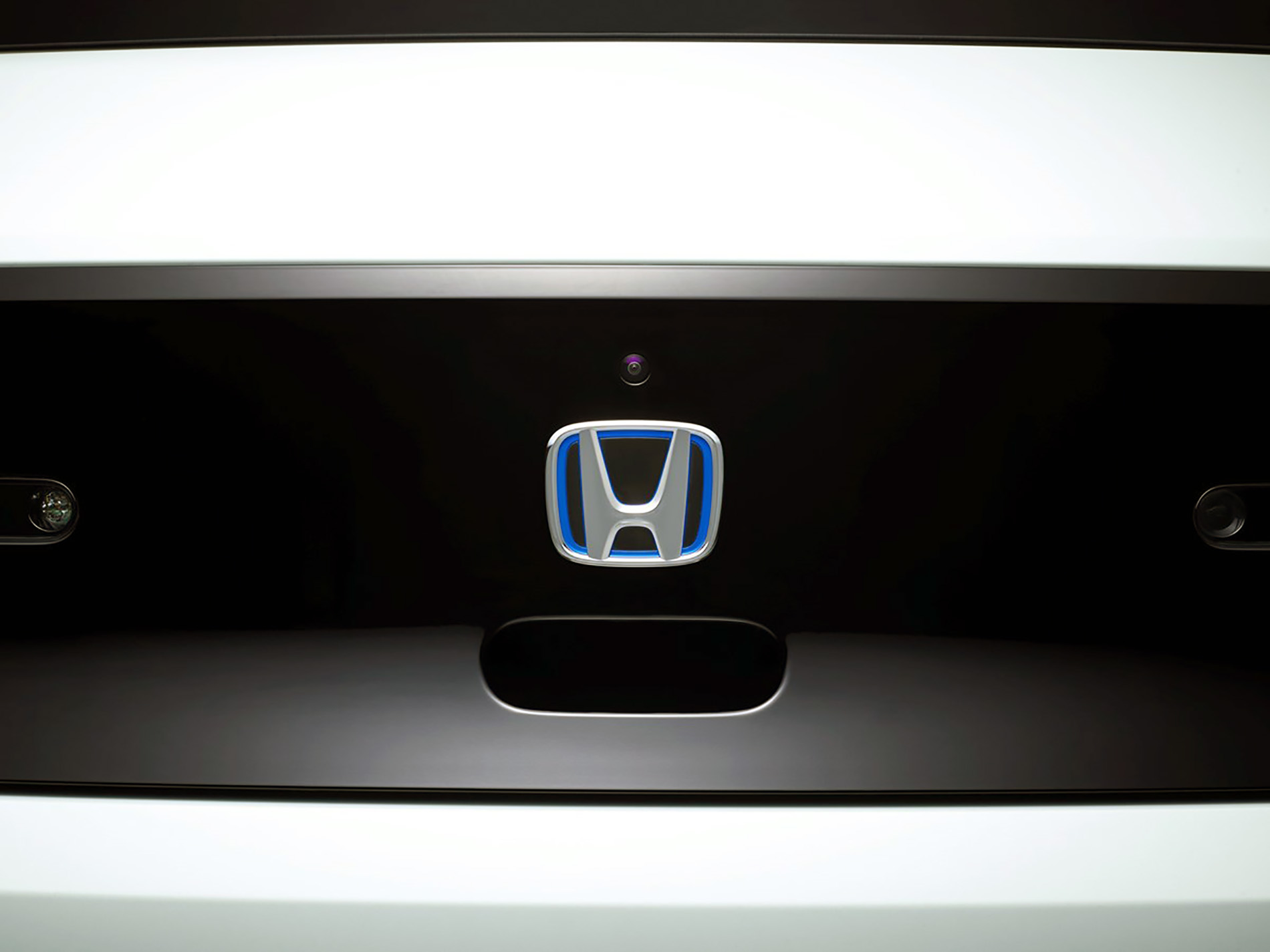 Honda - homologacja typu dla zautomatyzowanej jazdy na poziomie 3