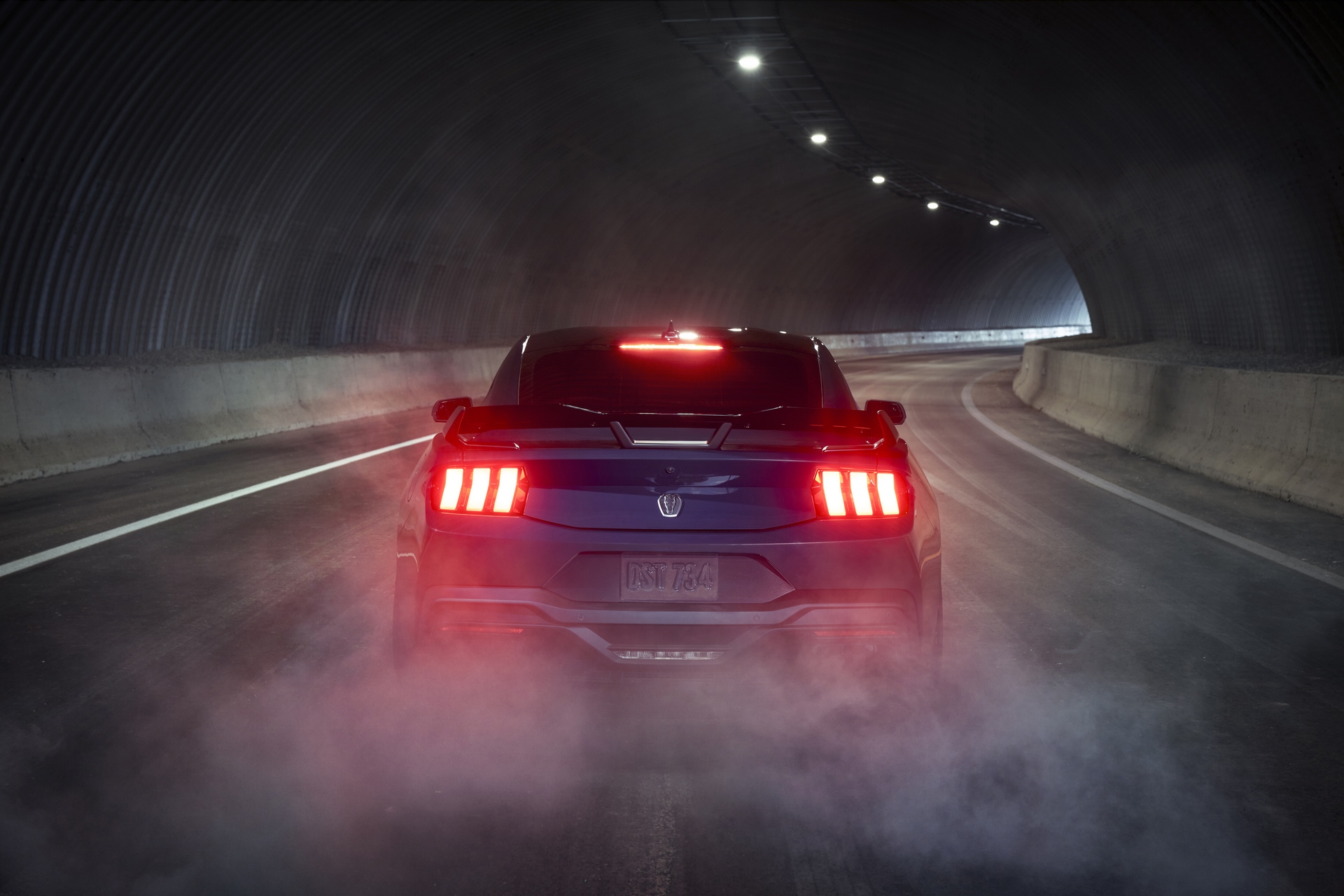 Wyjątkowa oferta nowego Forda Mustanga w Polsce