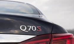 Infiniti Q70 po faceliftingu oraz z silnikiem 2.2d już w Polsce!