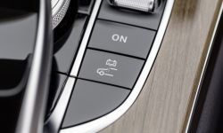 Mercedes-Benz C 350 Plug-in-hybrid