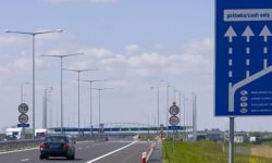 Rozbudowa autostradowej obwodnicy Poznania