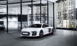 Audi R8 V10 selection 24h