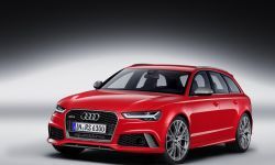 Audi RS6 Avant performance i Audi RS7 performance