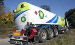 BP w Polsce rośnie w siłę
