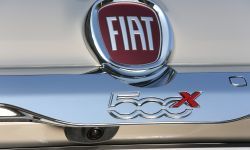 Niższe ceny Fiata 500X w Polsce
