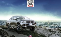 Fullback - „Pick-up of the Year 2017”