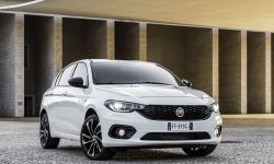 Nowy Fiat Tipo S-Design