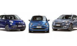 Zamówienia na auta z rodziny Fiat 500 Mirror