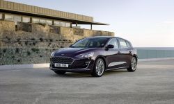 Nowy Ford Focus – od 63 900 złotych