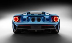 Zupełnie nowy wyścigowy Ford GT zadebiutuje w Europie na torze Silverstone