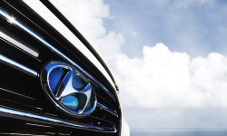 Po Europie jeździ już 250 wodorowych Hyundaiów ix35