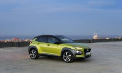KONA – nowy SUV marki Hyundai od 73990 zł