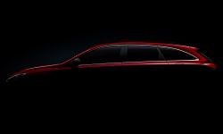 Hyundai przedstawia wizaulizację nowego i30 Wagon