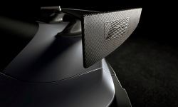 Premiera Lexusa RC F w specjalnej edycji torowej