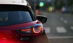Mazda CX-3 2018 od 68900 zł już w salonach
