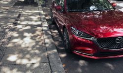 Mazda - KAI CONCEPT i VISION COUPE