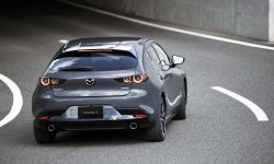 Nowa Mazda 3 - początek drogi do klasy premium