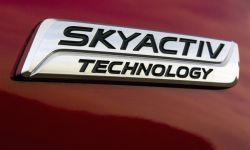 Mazda SKYACTIV-X - silnik benzynowy z zapłonem samoczynnym