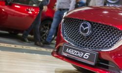 Mazda6 Sedan i Sport Kombi w cenie od 98900 zł