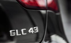 Nowy Mercedes-AMG GLC 43 4MATIC Coupé