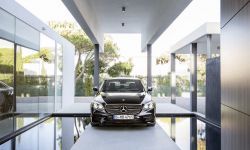 Nowy Mercedes-AMG E 43 4MATIC