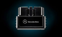 Mercedes PRO connect dla klientów flotowych