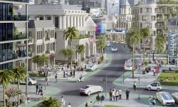 Bosch i Daimler: kalifornia do testowania jazdy autonomicznej