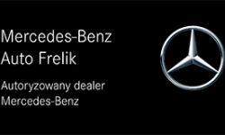 Mercedes-Benz Auto Frelik zwycięża w obsłudze klientów