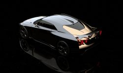 Włosi projektują nowego Nissana GT-R