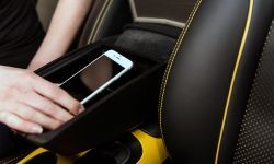 Nissan Signal Shield - jak zapobiegać dekoncentracji kierowców używających smartfonów w czasie jazdy