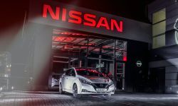 Nissan poszerza sieć „elektrycznych” dilerów