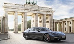 Światowa premiera nowego Porsche Panamera