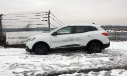 Kadjar - mocny argument Renault