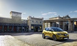 Prapremiera nowego Renault Scenic