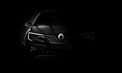 Prapremiera nowego crossovera Renault