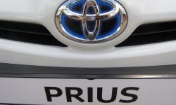 Toyota Prius i jej kolejne odsłony - w przededniu  premiery Priusa IV generacji