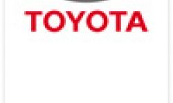 Wszytskie Toyoty także elektryczne do 2025 roku