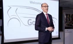 Volkswagen - przygotowania do produkcji Golfa  nowej generacji
