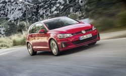 VW  przyjmuje zamówienia na nowego Golfa GTI Performance
