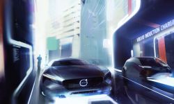 Volvo rozszerzy ofertę samochodów hybrydowych i elektrycznych