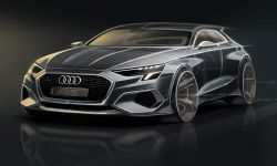 Poznaj laboratorium projektowe Audi z Insight Audi Design