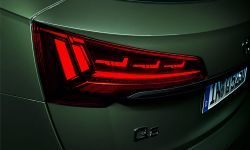 Audi wdraża technikę OLED nowej generacji