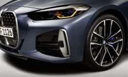 Nowe BMW serii 4 Coupé