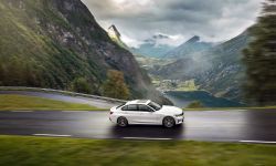 Efficient Dynamics: BMW kontynuuje historię sukcesu
